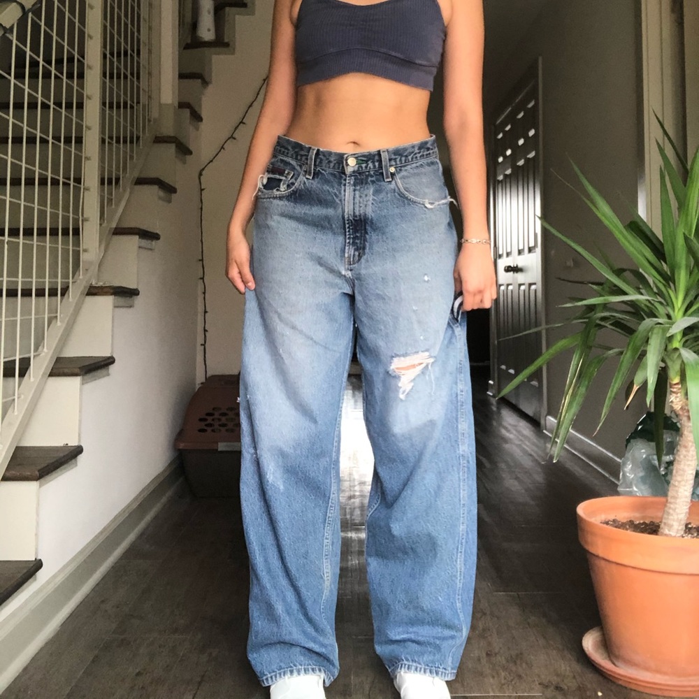 Tommy Hilfiger Jeans